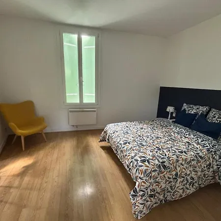 Maison De Tatil Evi