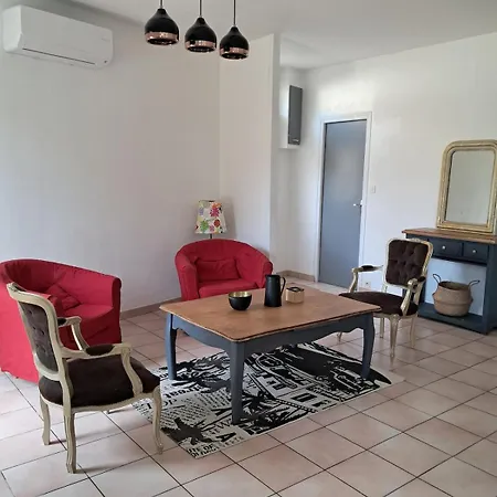 Tatil Evi Maison De Saintes