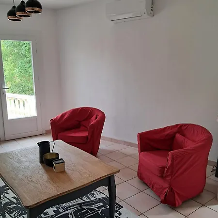 Holiday home Maison De