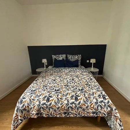 Tatil Evi Maison De *