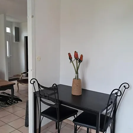 Maison De Tatil Evi