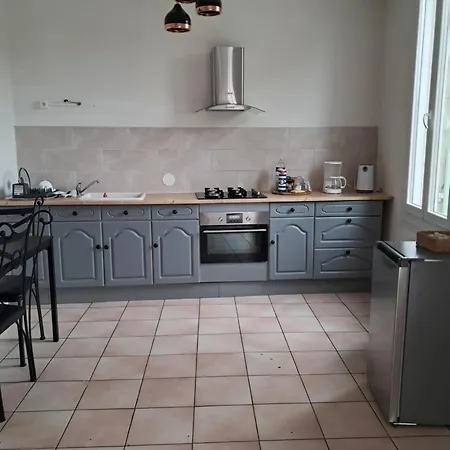 Tatil Evi Maison De *