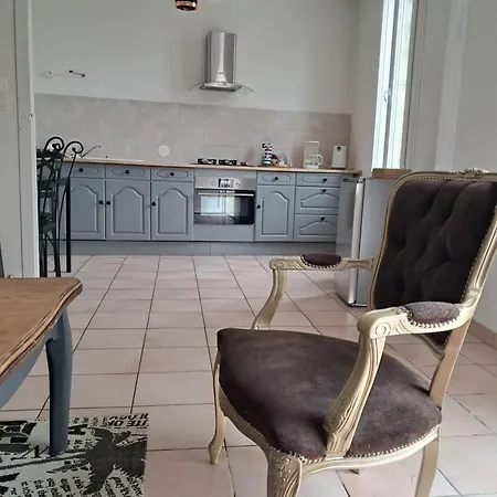 Tatil Evi Maison De