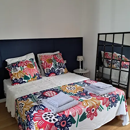 Maison De Holiday home *